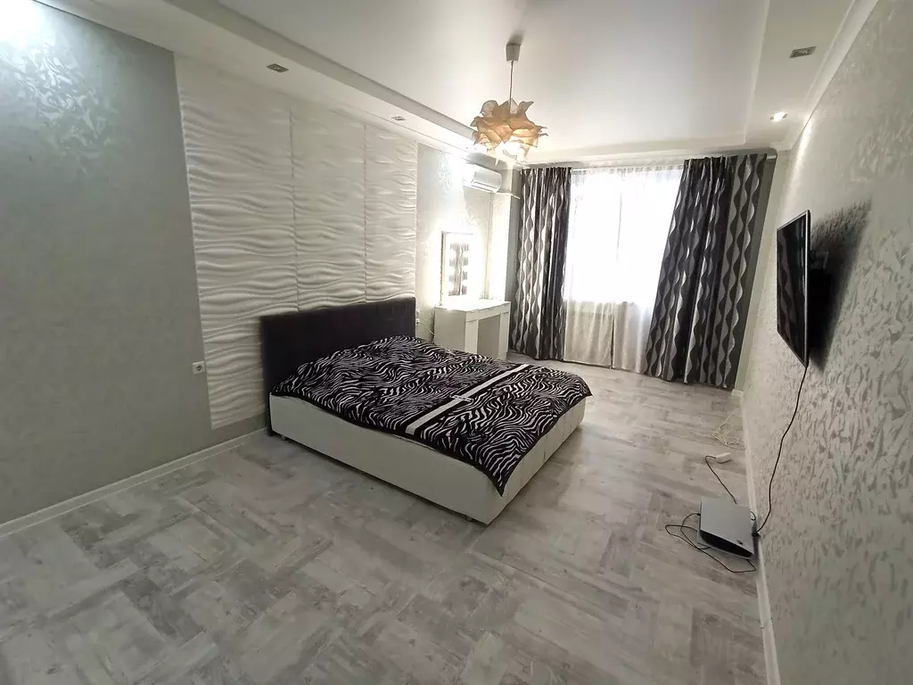 Продаётся 3-к квартира, 110 м - Фото 0
