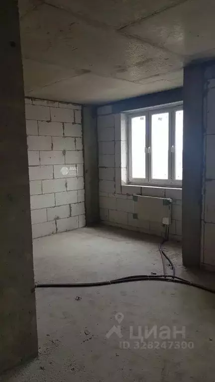 1-к кв. Московская область, Одинцово Северная ул., 13 (37.4 м) - Фото 1