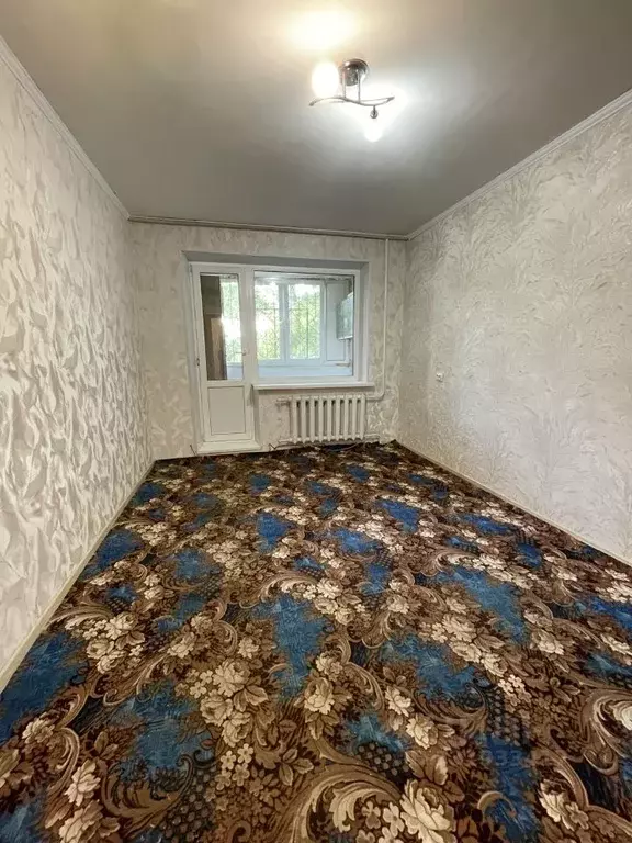 3-к кв. Оренбургская область, Оренбург Волгоградская ул., 48 (65.5 м) - Фото 2