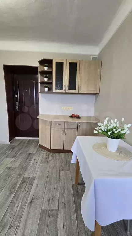 Комната 19,2 м в 1-к., 5/5 эт. - Фото 0
