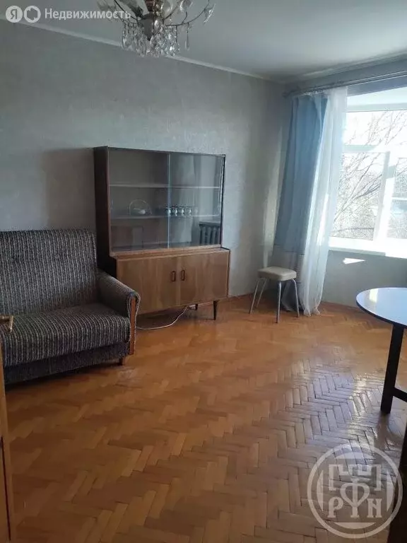 1-комнатная квартира: Петергоф, Суворовская улица, 13 (29 м) - Фото 2