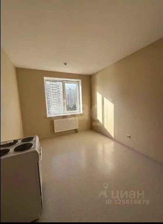 1-к кв. Санкт-Петербург Ленинский просп., 68 (31.2 м) - Фото 2