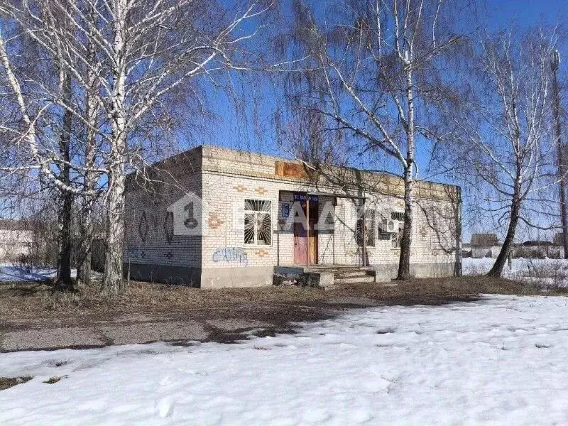 Помещение свободного назначения в Белгородская область, ... - Фото 2