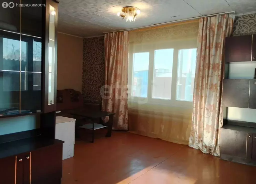 Дом в Красноярск, Назаровская улица (112 м) - Фото 2