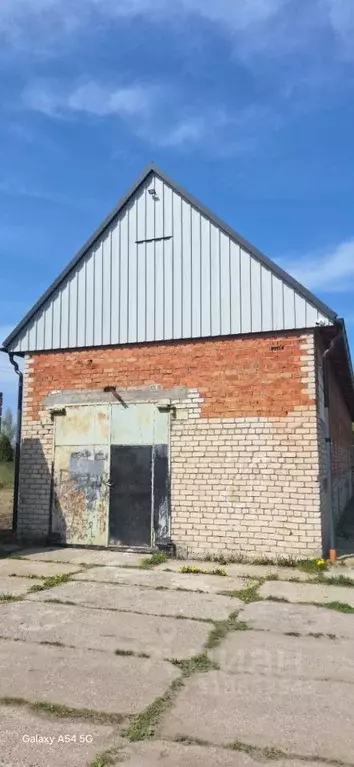 Помещение свободного назначения в Калининградская область, ... - Фото 1