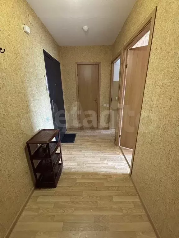 1-к. квартира, 37,2 м, 5/5 эт. - Фото 0