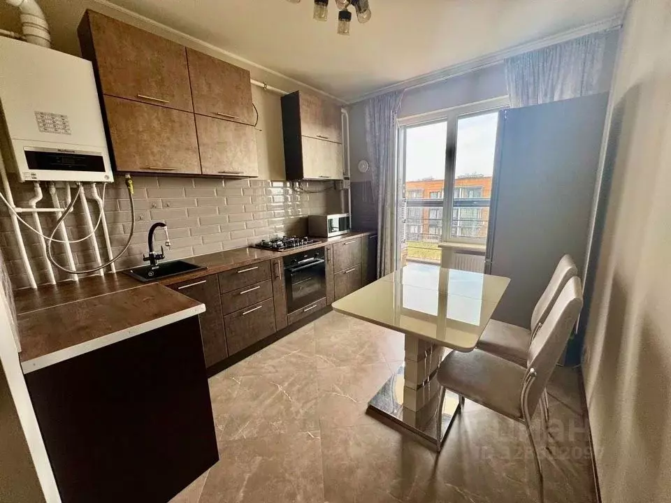 2-к кв. Московская область, Истра муниципальный округ, д. Красный ... - Фото 1