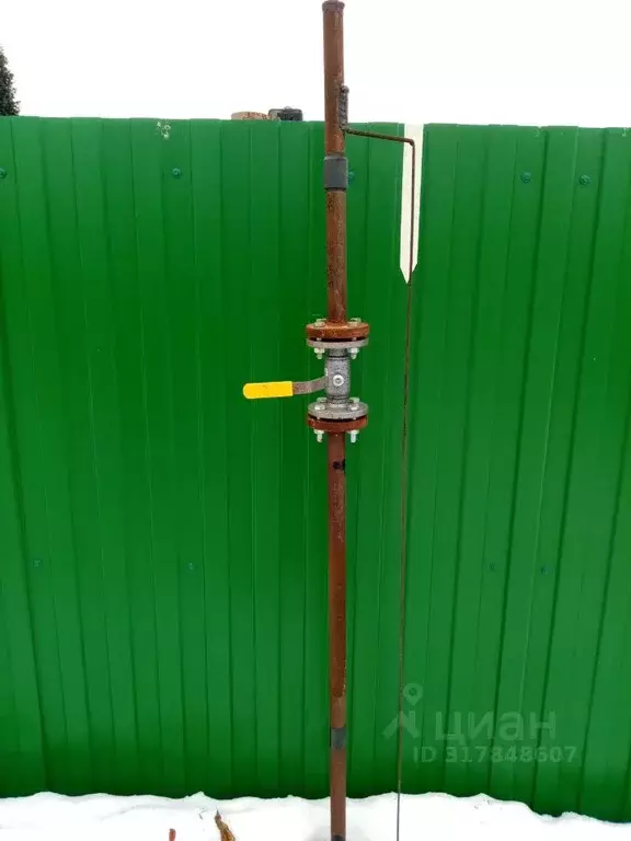 Участок в Омская область, Омск Звездочка СНТ,  (5.0 сот.) - Фото 0