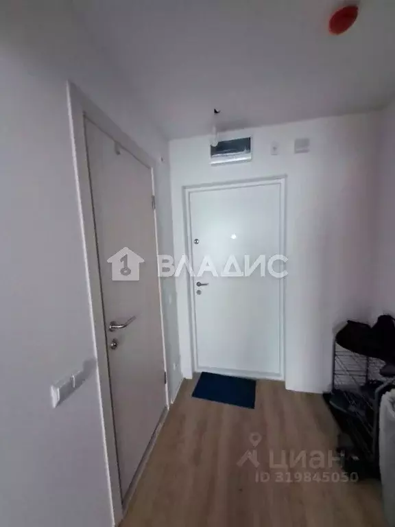 Студия Москва Варшавское ш., 282к2 (21.6 м) - Фото 1