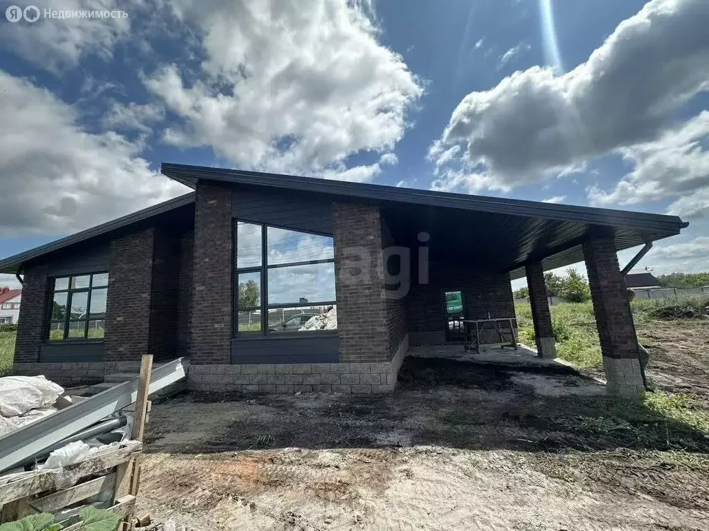 Дом в село Стрелецкое, микрорайон Стрелецкое-83 (125 м) - Фото 2