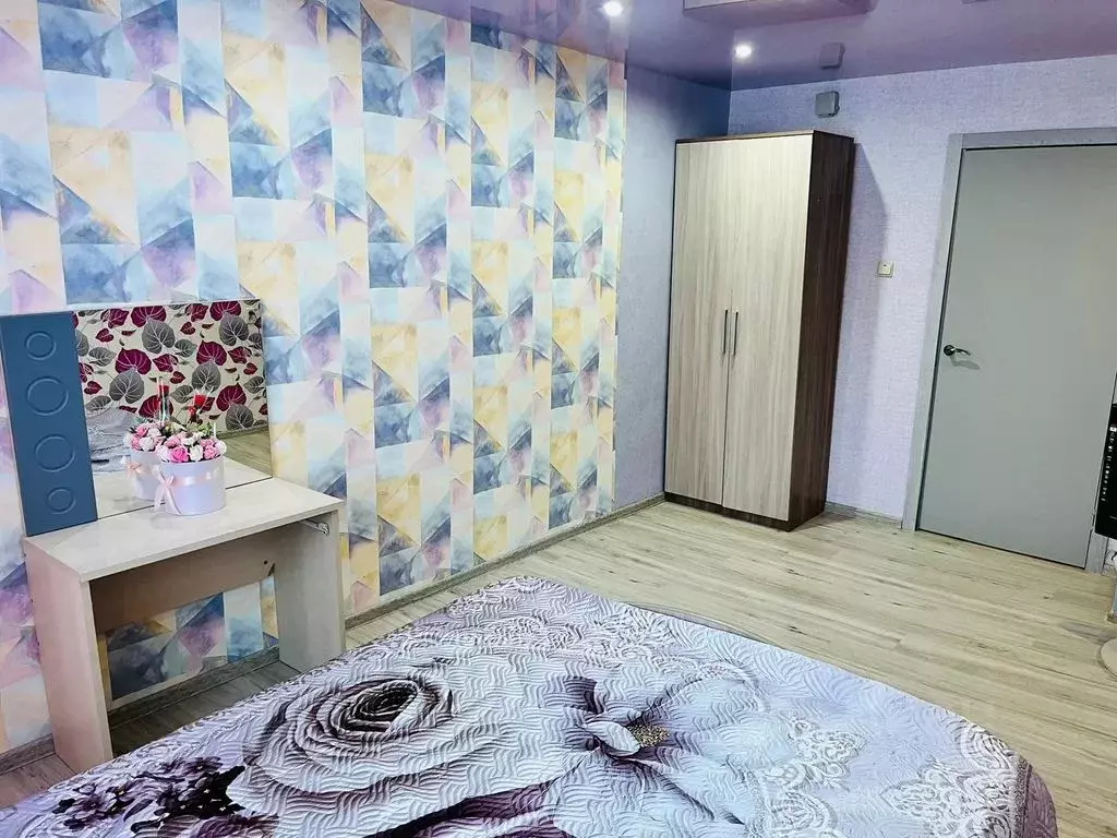 2-к кв. Тверская область, Тверь ул. Екатерины Фарафоновой, 36 (45.0 м) - Фото 0