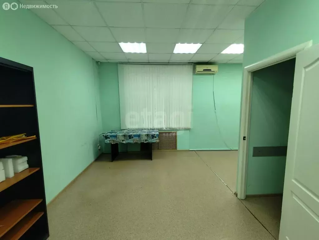 Офис (42 м) - Фото 2