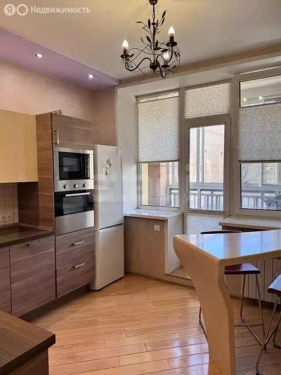 1-комнатная квартира: Москва, Часовая улица, 19к3 (46 м) - Фото 0