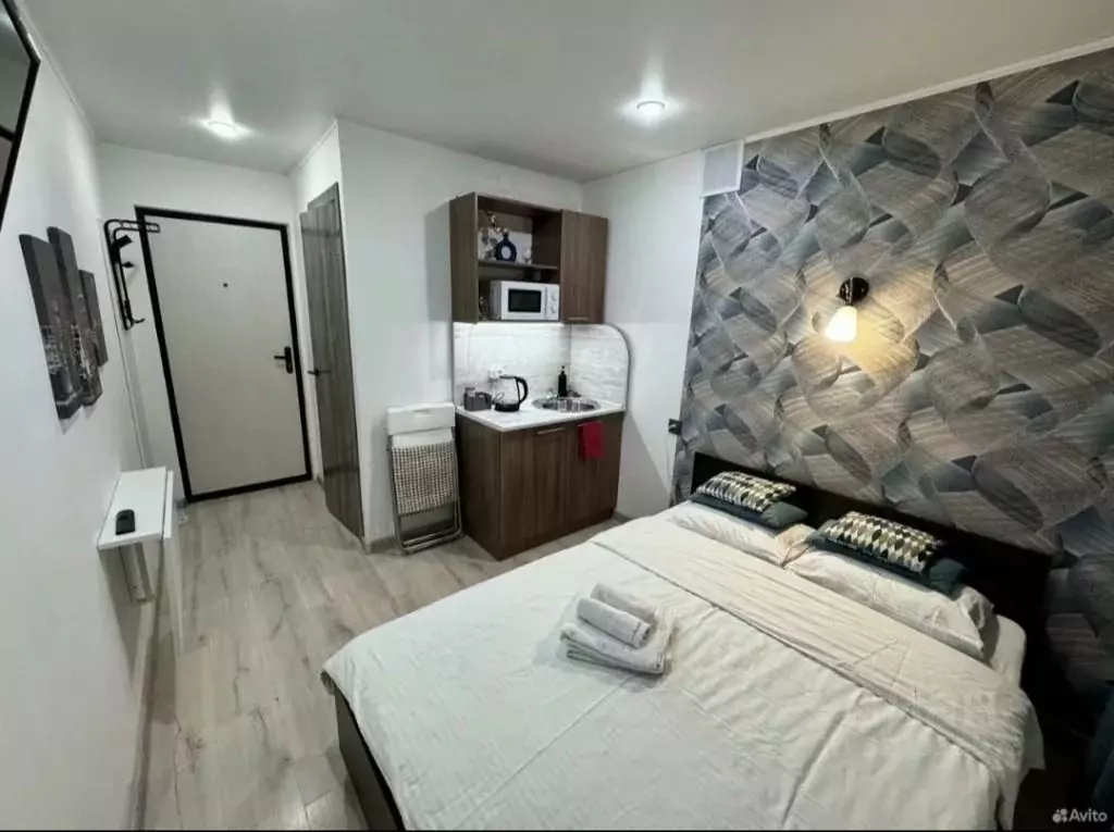 1-к кв. Башкортостан, Сибай просп. Горняков, 33 (15.0 м) - Фото 2