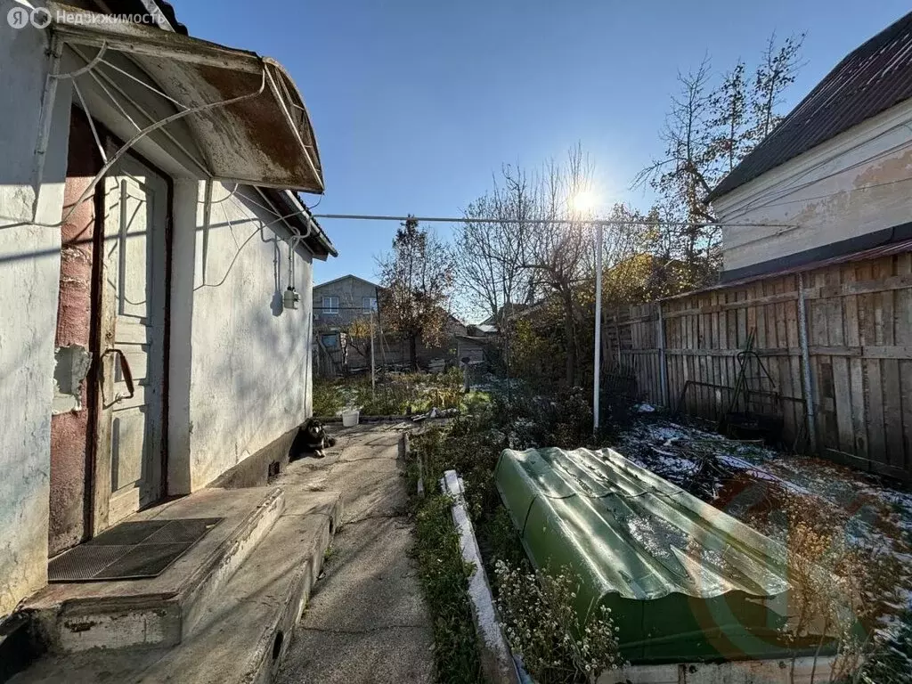 Дом в Симферополь, Батумская улица, 78 (25.8 м) - Фото 0