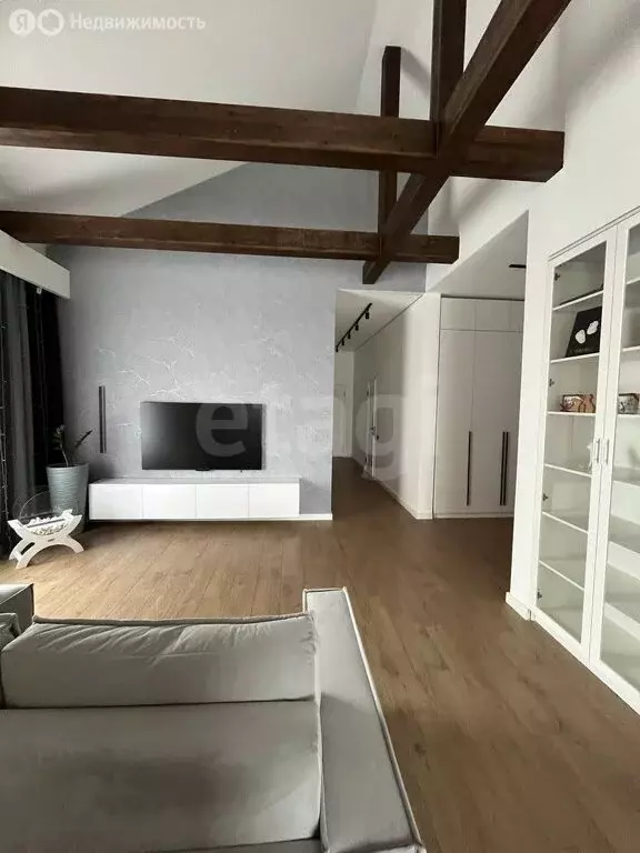 Дом в Малоярославец, Медвежий проезд (120 м) - Фото 1