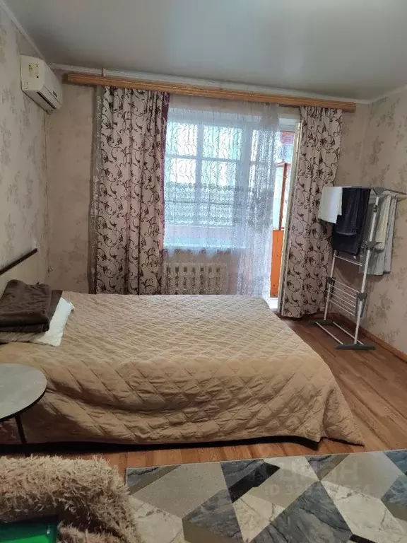 1-к кв. Саратовская область, Балаково ул. 30 лет Победы, 4а (36.6 м) - Фото 1