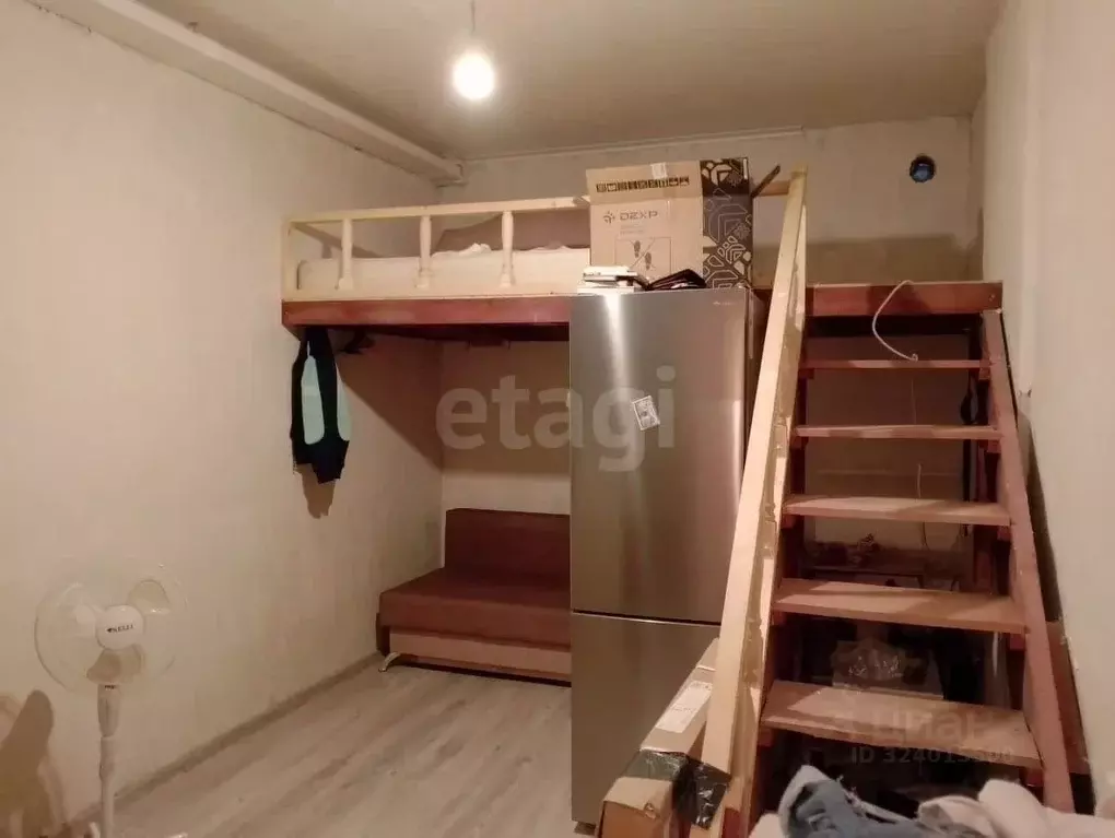 Помещение свободного назначения в Краснодарский край, Анапа ул. ... - Фото 1