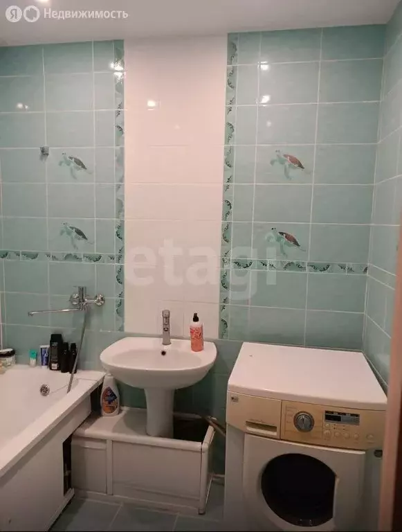 3-комнатная квартира: Якутск, улица Кеши Алексеева, 13/5 (98.8 м) - Фото 0