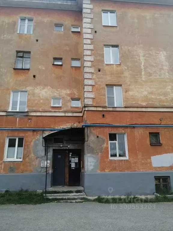 Помещение свободного назначения в Пермский край, Краснокамск ул. ... - Фото 0