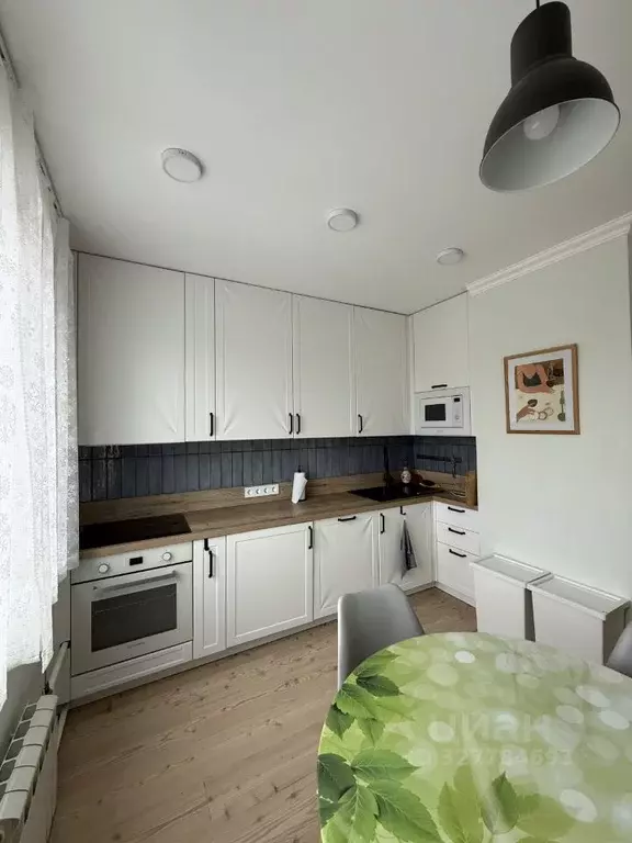 3-к кв. Москва Ленинский просп., 150 (73.3 м) - Фото 1