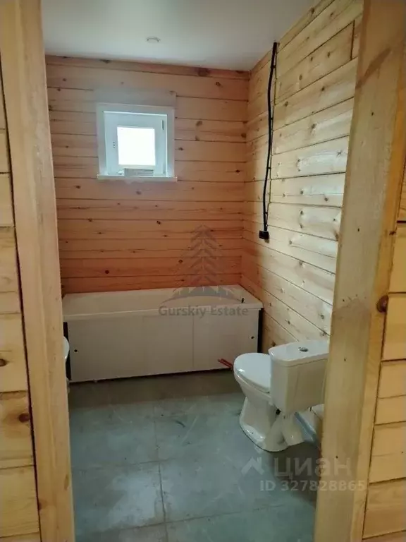 Дом в Красноярский край, Красноярск городской округ, пос. Минино ул. ... - Фото 1