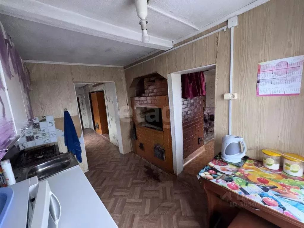 Дом в Свердловская область, Талицкий городской округ, с. Казаковское ... - Фото 0