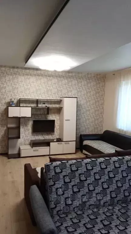 2-к кв. Татарстан, Казань ул. Хусаина Мавлютова, 17Ек1 (58.0 м) - Фото 1