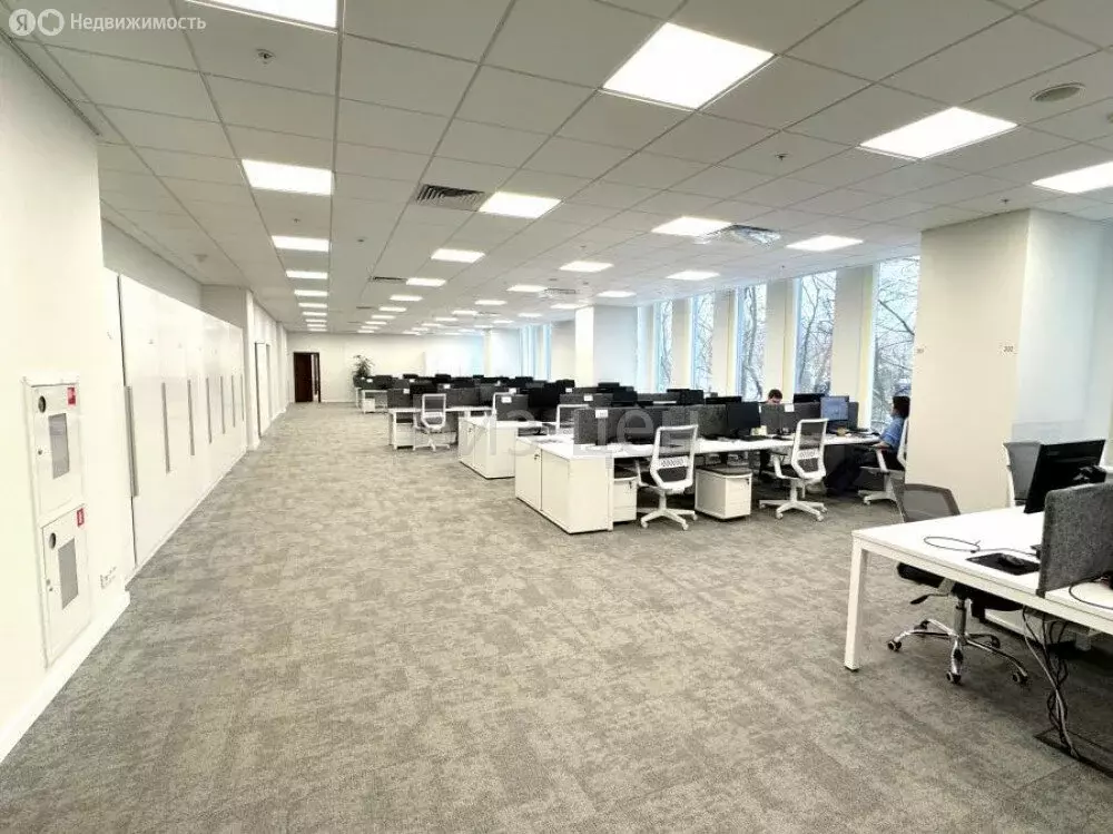 Офис (332.9 м) - Фото 2