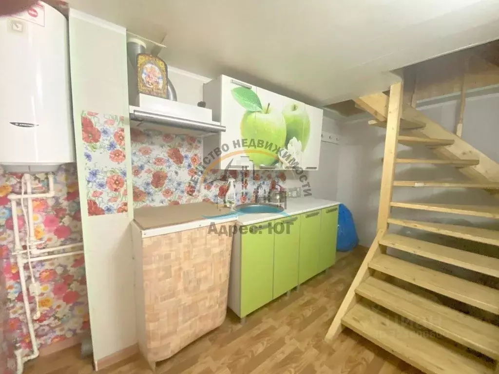 Таунхаус в Краснодарский край, Анапа Северная ул., 66 (55 м) - Фото 1