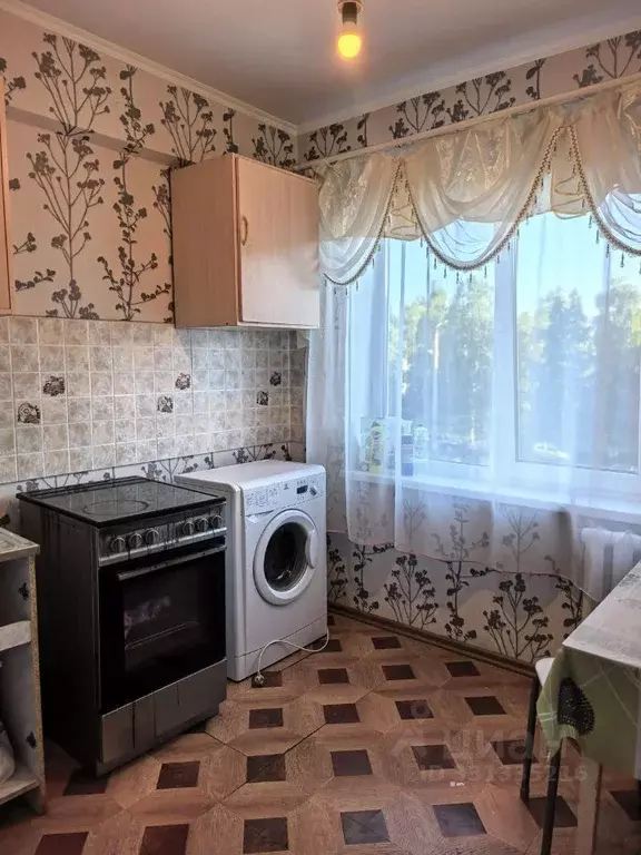 2-к кв. Архангельская область, Архангельск Воскресенская ул., 116к2 ... - Фото 2