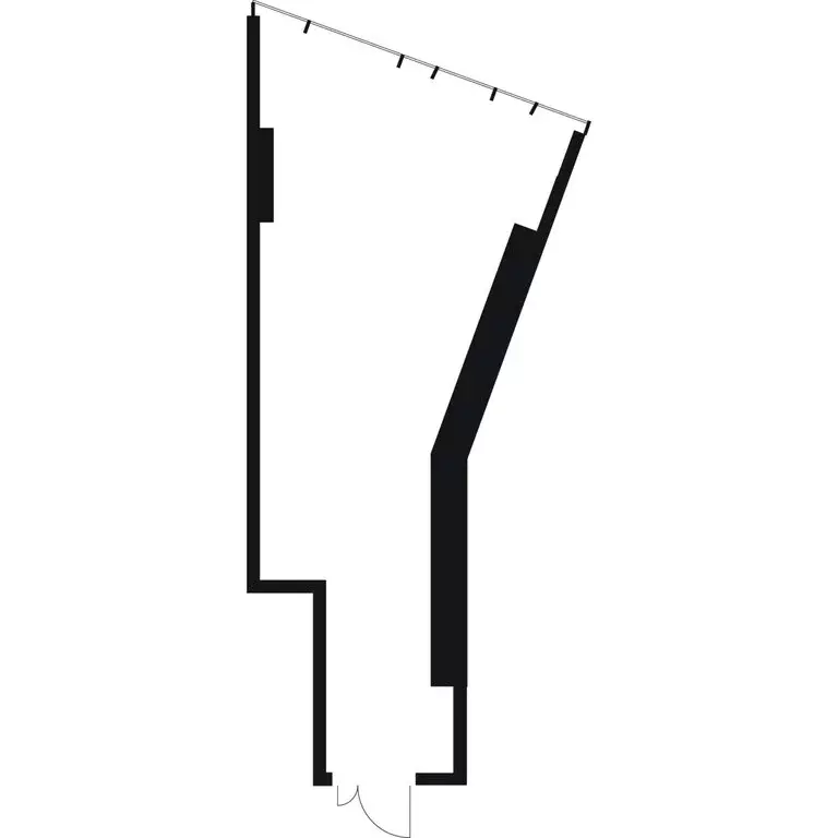 Офис (38 м) - Фото 1