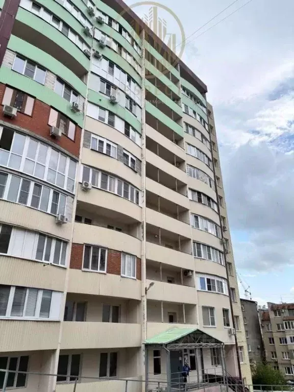 3-к кв. Ставропольский край, Железноводск ул. Суворова, 51 (75.9 м) - Фото 0