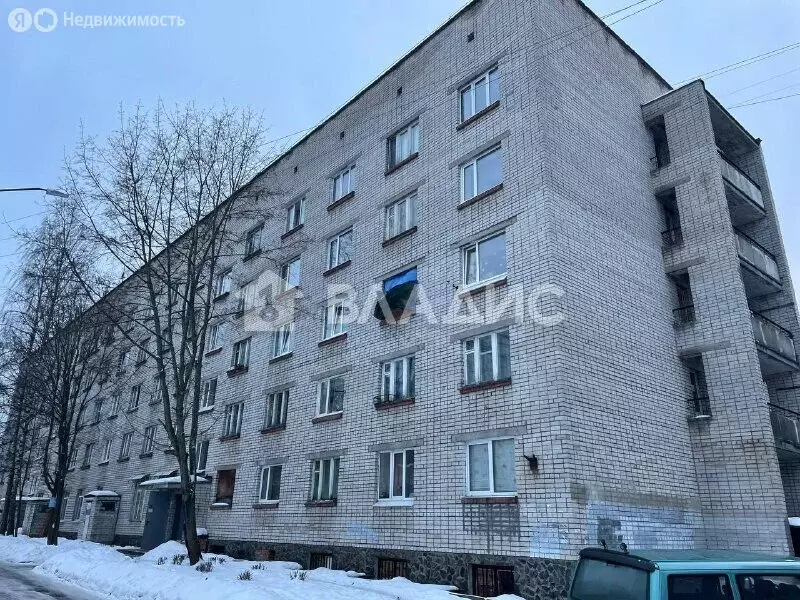 1к в 10-комнатной квартире (11 м) - Фото 1