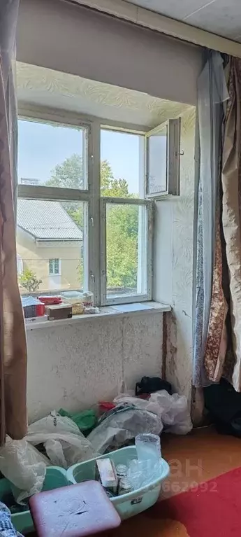 Комната Московская область, Серпухов Советская ул., 72 (18.0 м) - Фото 0