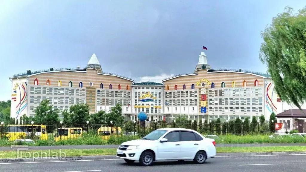 Участок в Кабардино-Балкария, Нальчик Надречная ул. (29.0 сот.) - Фото 1