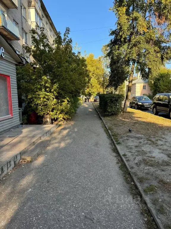 Торговая площадь в Владимирская область, Владимир ул. Разина, 12 (75 ... - Фото 2