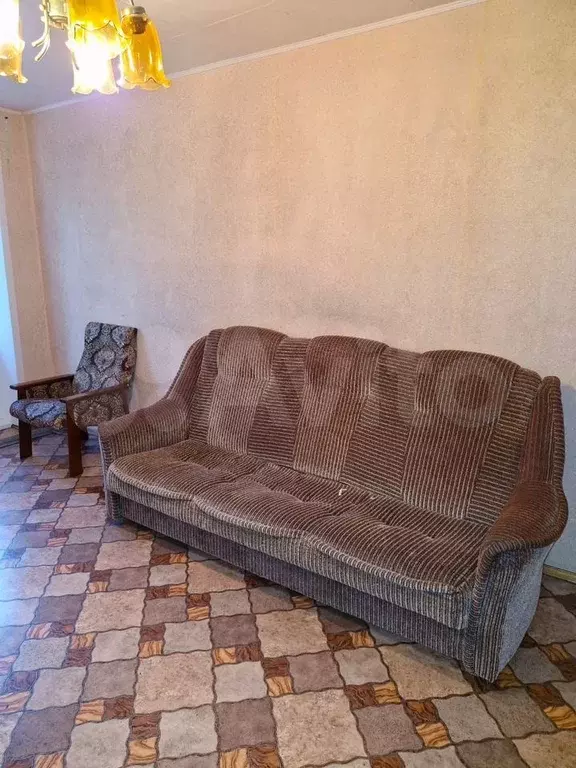 3-к. квартира, 58 м, 4/5 эт. - Фото 1
