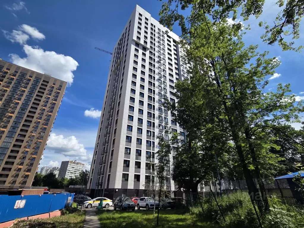 Помещение свободного назначения в Москва Селигерская ул., 32А (116 м) - Фото 2