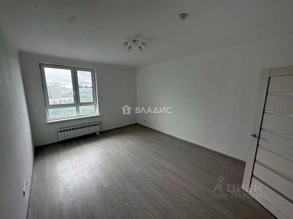 2-к кв. Москва Давыдковская ул., 12 (64.2 м) - Фото 1