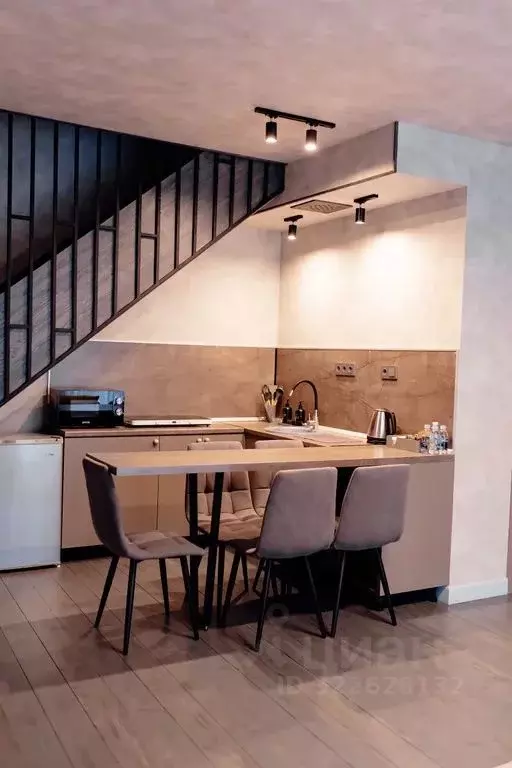 3-к кв. Кабардино-Балкария, Эльбрусский район, с. Тегенекли ул. ... - Фото 0