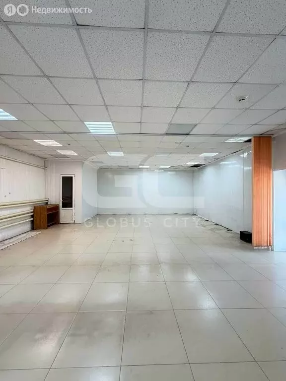 Помещение свободного назначения (81.9 м) - Фото 1
