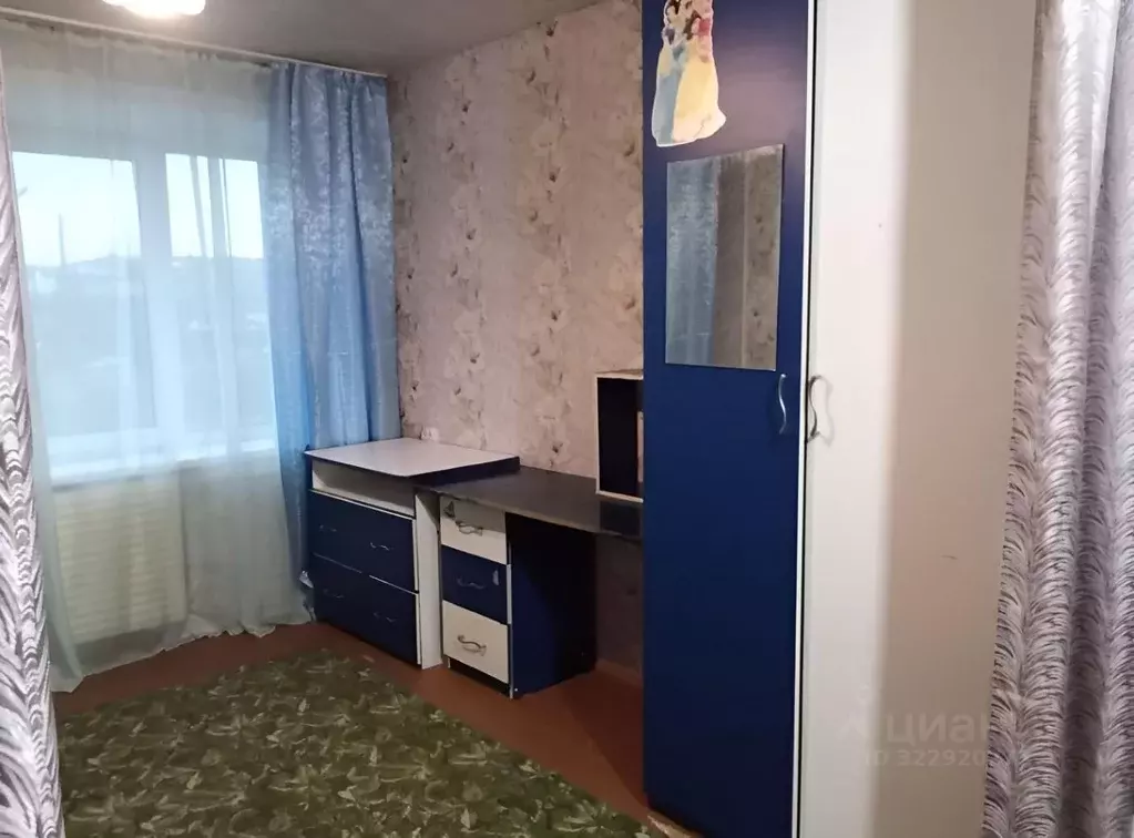 Комната Иркутская область, Братск Комсомольская ул., 79 (18.0 м) - Фото 1