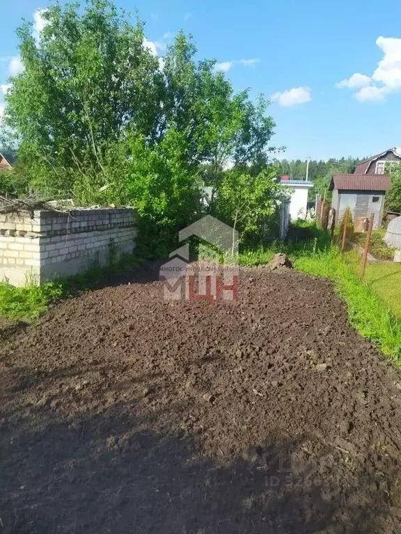 Участок в Тверская область, Конаковский муниципальный округ, Прогресс ... - Фото 1