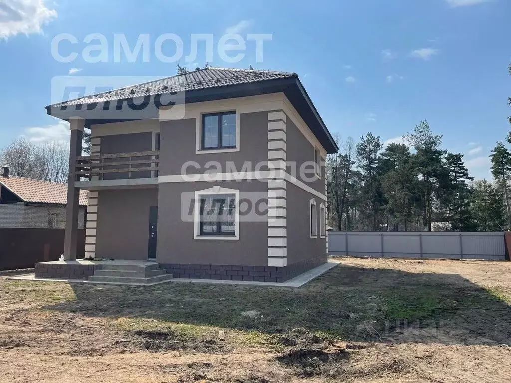 Дом в Московская область, Люберцы городской округ, Малаховка пгт ... - Фото 1