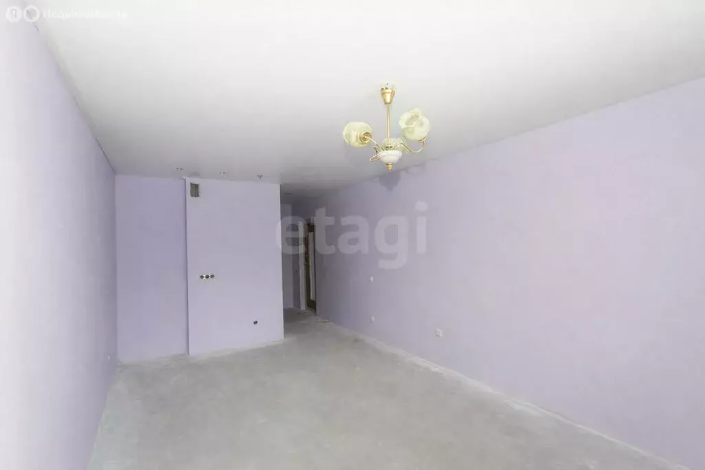 Квартира-студия: Новосибирск, улица Виктора Уса, 15 (27.5 м) - Фото 2