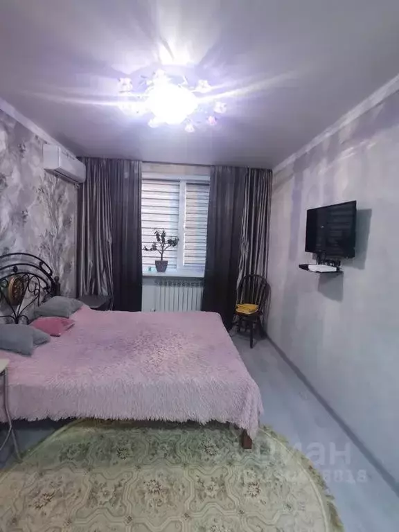 1-к кв. Ставропольский край, Минеральные Воды Советская ул., 123к1 ... - Фото 2