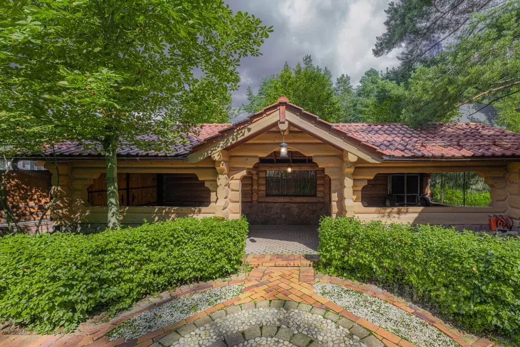 Дом в Владимирская область, Киржач Владимирский проезд, 12 (161 м) - Фото 2