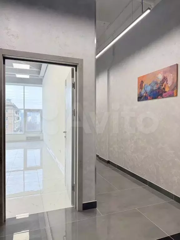 Аренда готового офиса с ремонтом и сервисом в БЦ - Фото 0
