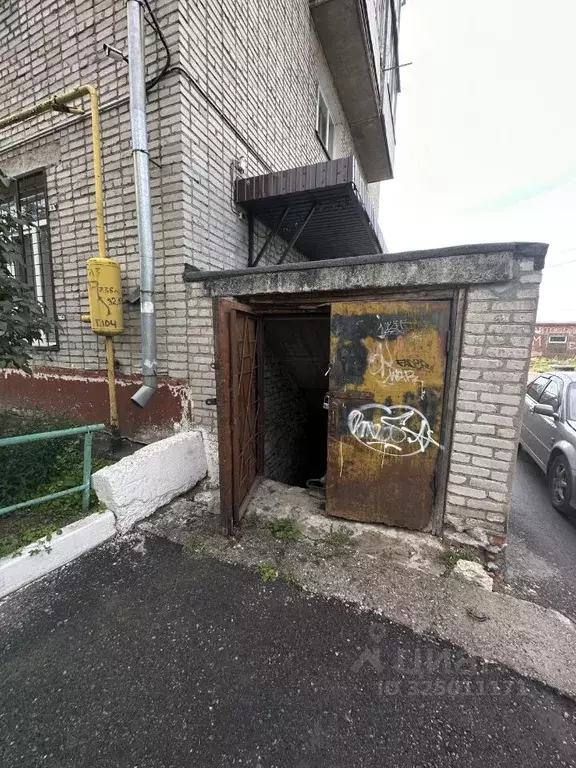 Помещение свободного назначения в Омская область, Омск Привокзальный ... - Фото 1